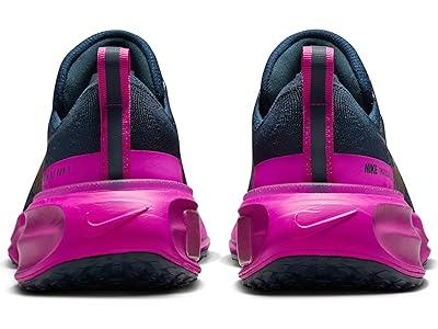 【あ〜たろ。 】INVINCIBLE REVERSIBLE DETR Running shoes Nike Invincible 3 - Top4Running.com